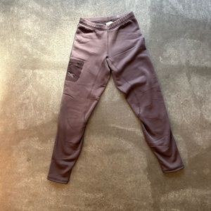 Arc’teryx Heavy Weight Leggings
